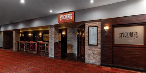 edgewater hotel laughlin steakhouse.